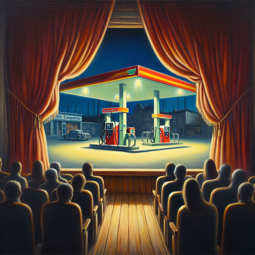 Entre Bastidores: tras el telón de la Justicia&nbsp;Juvenil.