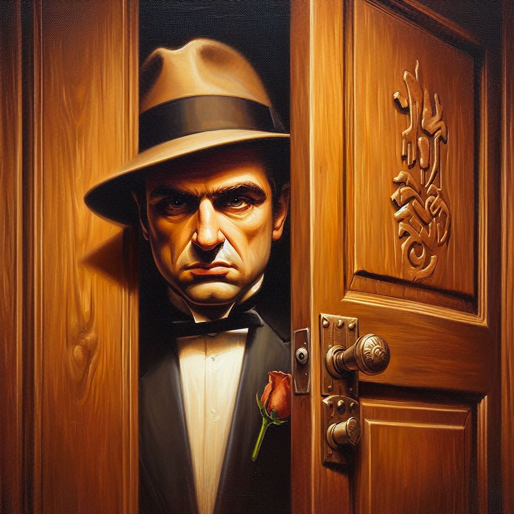 Mafia y Antimafia (I):&nbsp;Mafia-Estado.